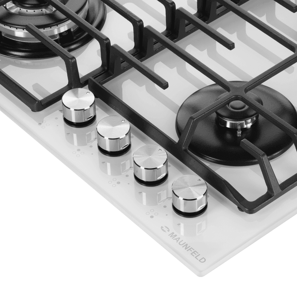 Газовая варочная панель Maunfeld EGHG.64.63CW/G