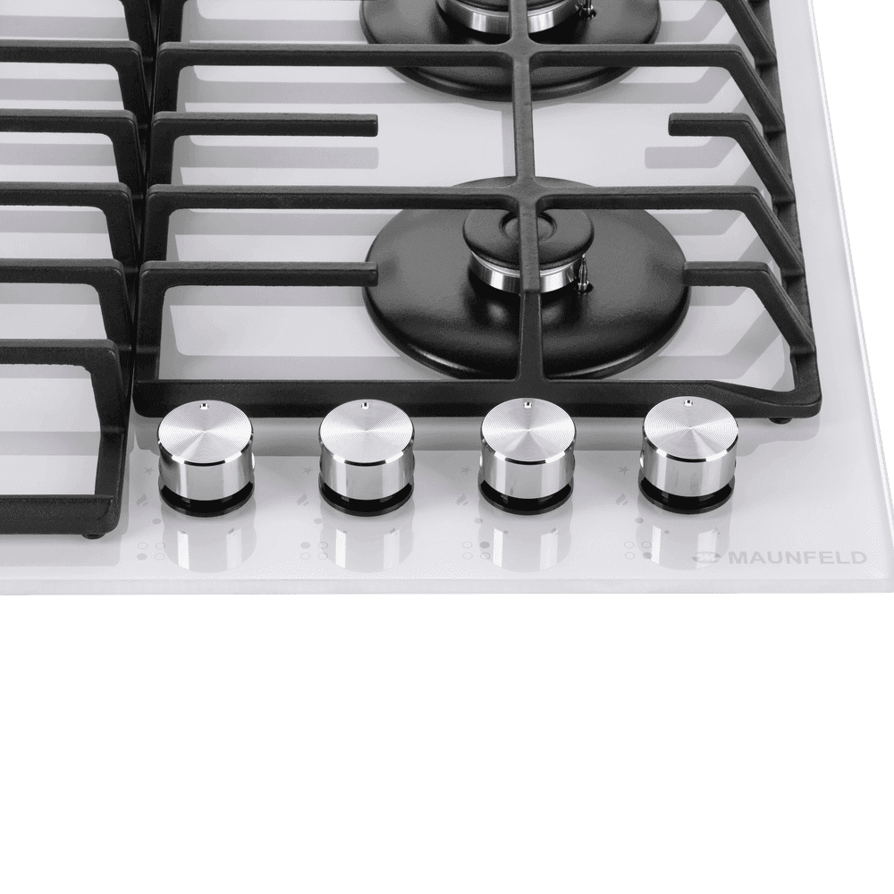 Газовая варочная панель Maunfeld EGHG.64.63CW/G