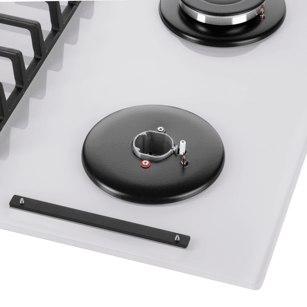 Газовая варочная панель Maunfeld EGHG.64.63CW/G