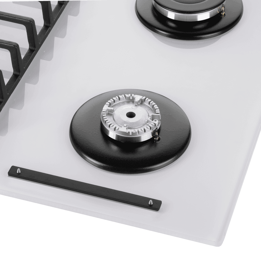 Газовая варочная панель Maunfeld EGHG.64.63CW/G