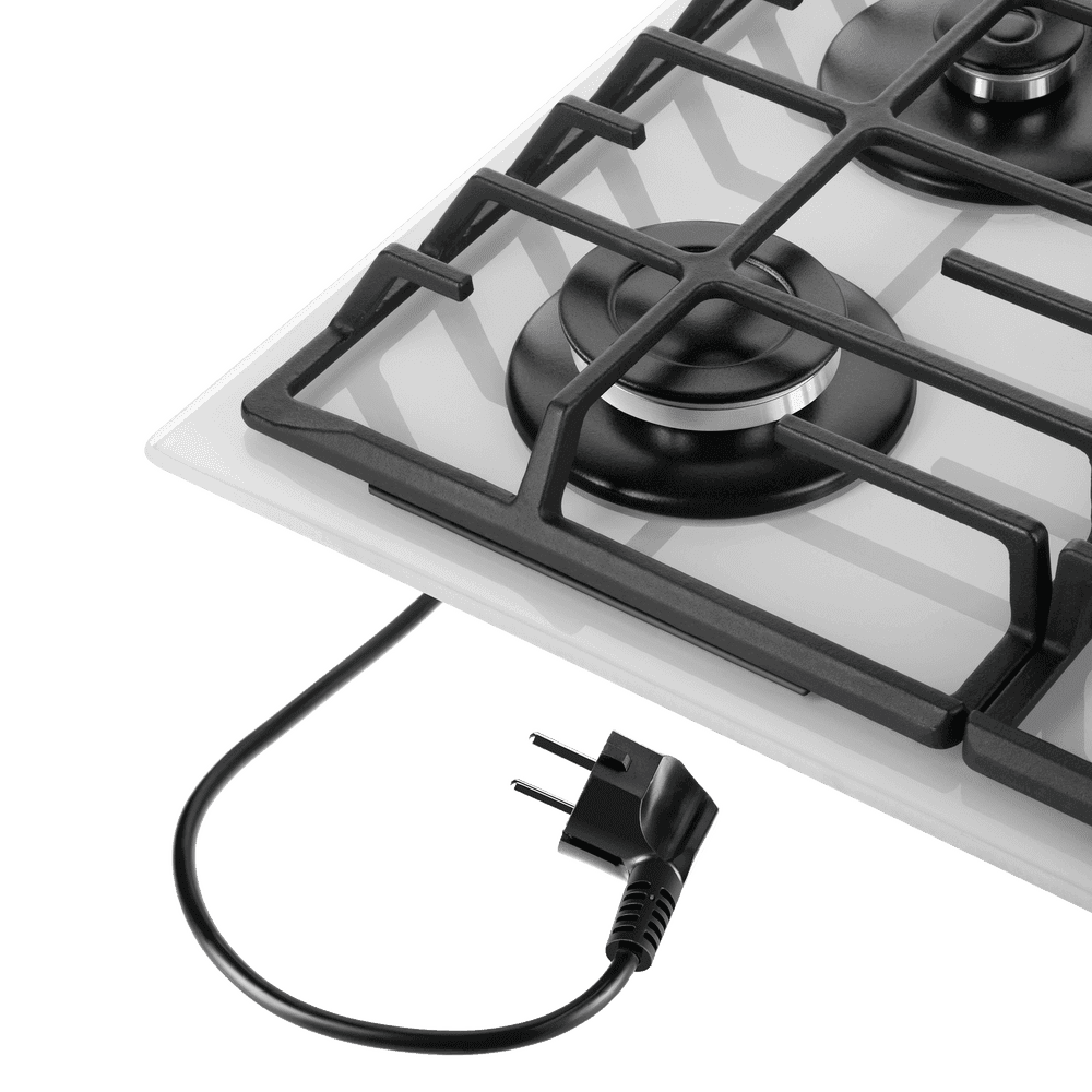 Газовая варочная панель Maunfeld EGHG.64.63CW/G