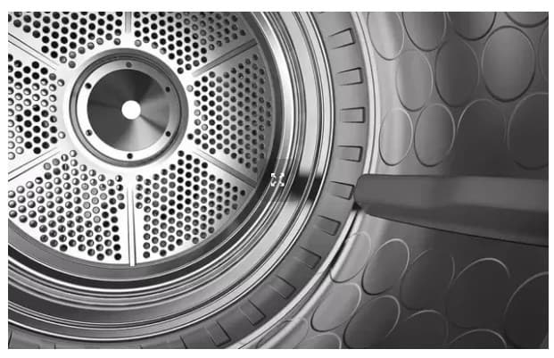 Отдельностоящая сушильная машина Asko T410HD.W.P