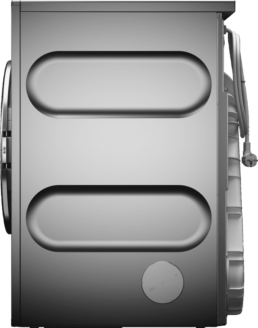 Отдельностоящая сушильная машина Asko TDC1485VB.T Professional