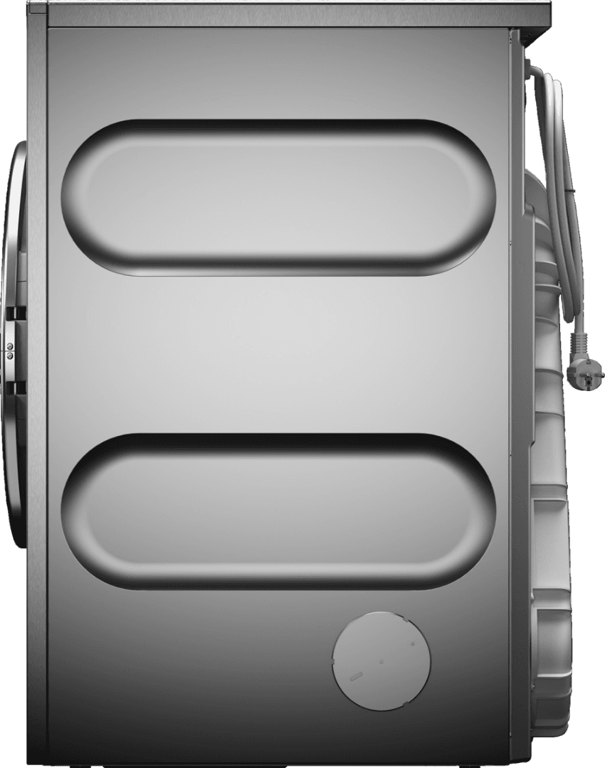 Отдельностоящая сушильная машина Asko TDC1485VI.S Professional