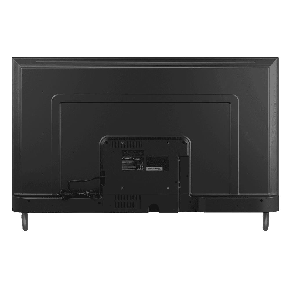 4K Ultra HD  Android TV телевизор Maunfeld MLT55USD02G