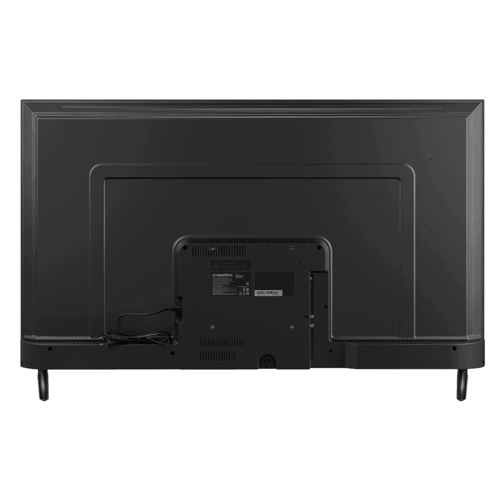 4K Ultra HD Яндекс TV телевизор Maunfeld MLT55USX02
