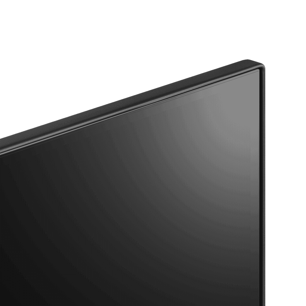 4K Ultra HD Android TV телевизор Maunfeld MQT55USD03