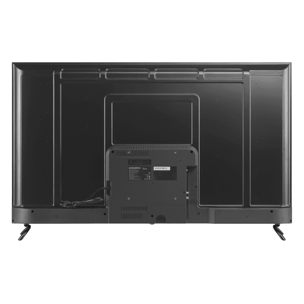 4K Ultra HD Android TV телевизор Maunfeld MQT55USD03