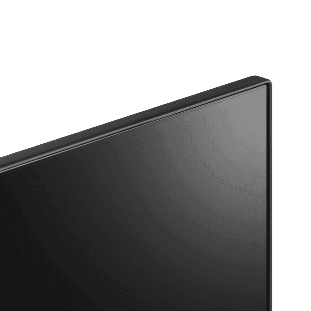 4K Ultra HD Android TV телевизор Maunfeld MQT65USD03