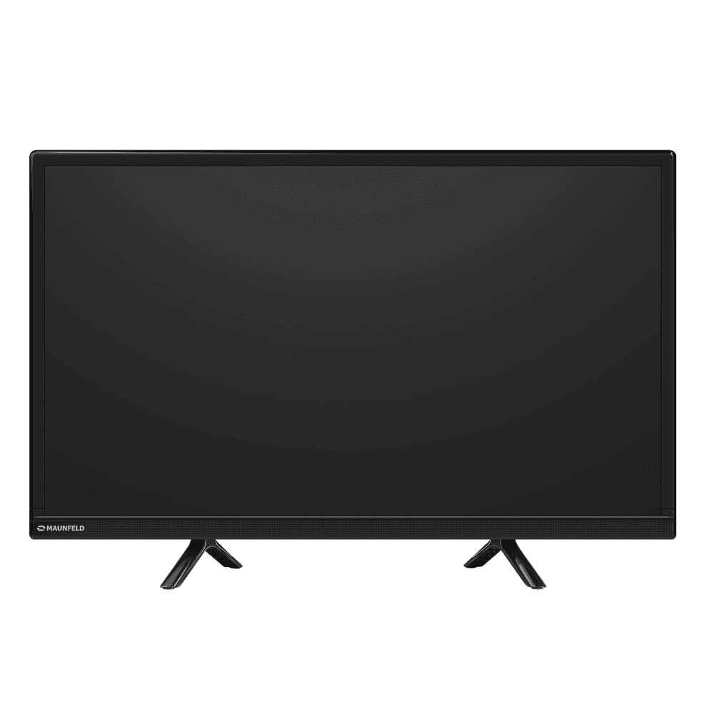 HD телевизор Maunfeld MLT24H01