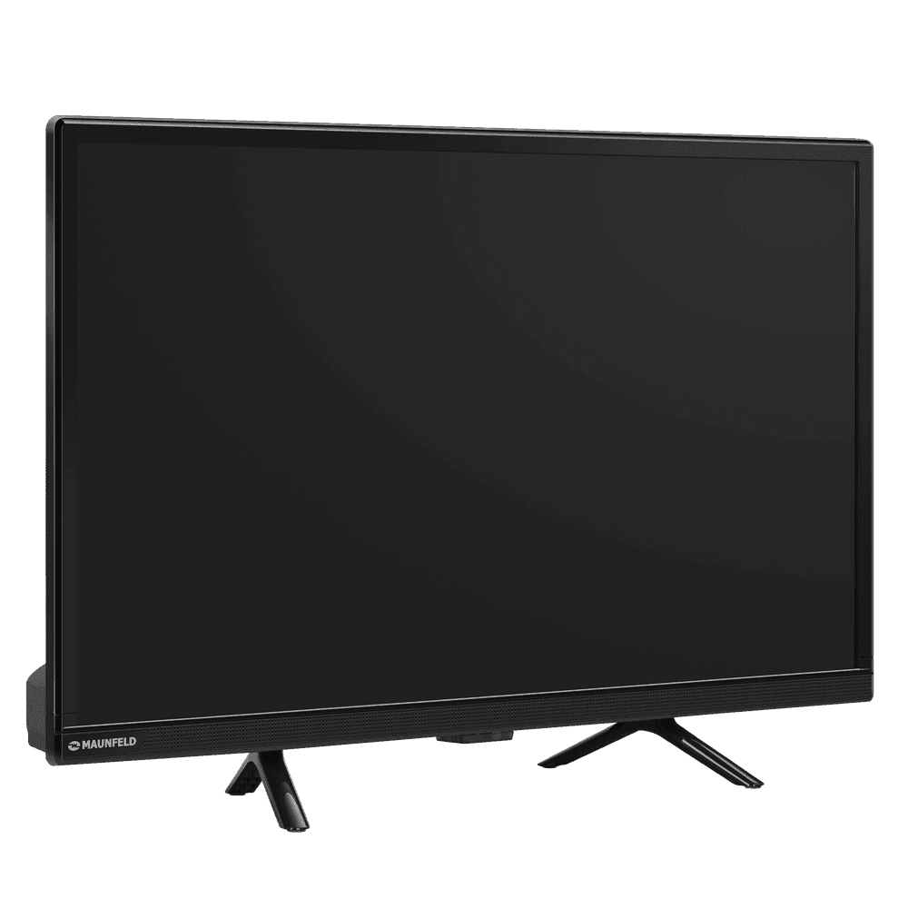 HD телевизор Maunfeld MLT24H01