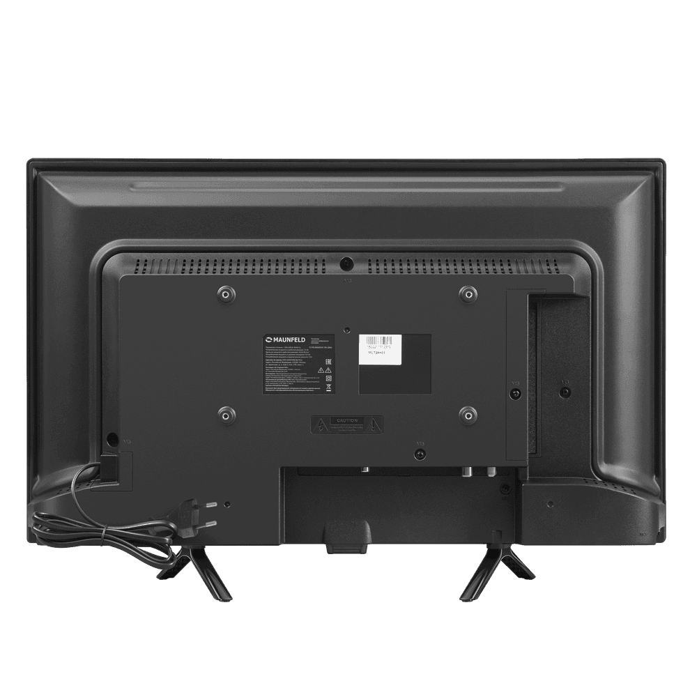 HD телевизор Maunfeld MLT24H01