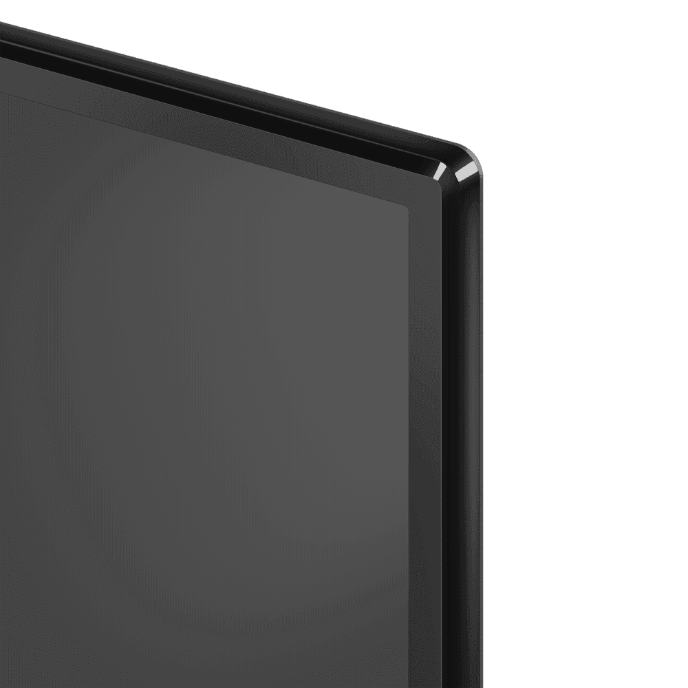 HD телевизор Maunfeld MLT24H01