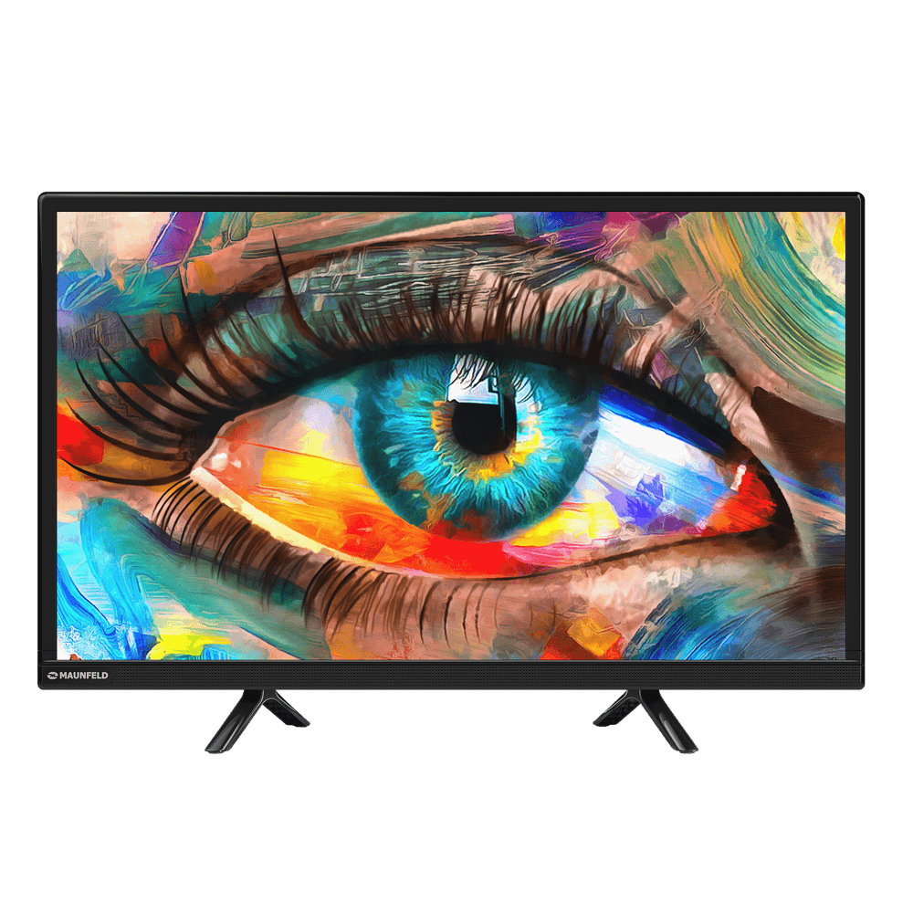 HD телевизор Maunfeld MLT24H01
