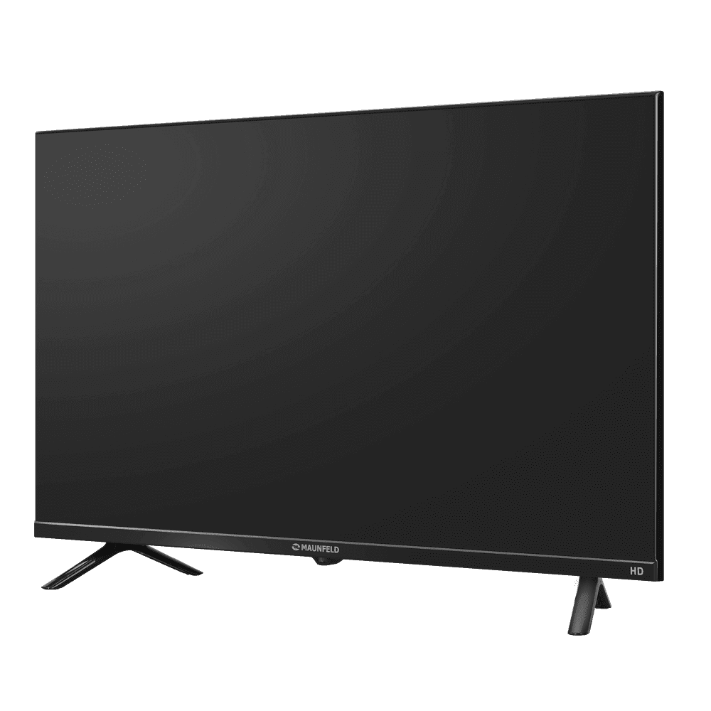 HD  Яндекс TV телевизор Maunfeld MLT32HSX02