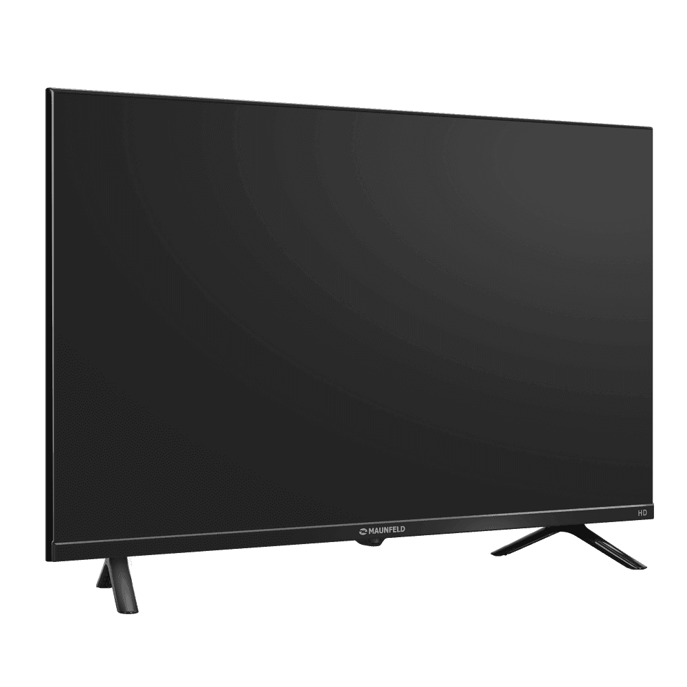 HD  Яндекс TV телевизор Maunfeld MLT32HSX02