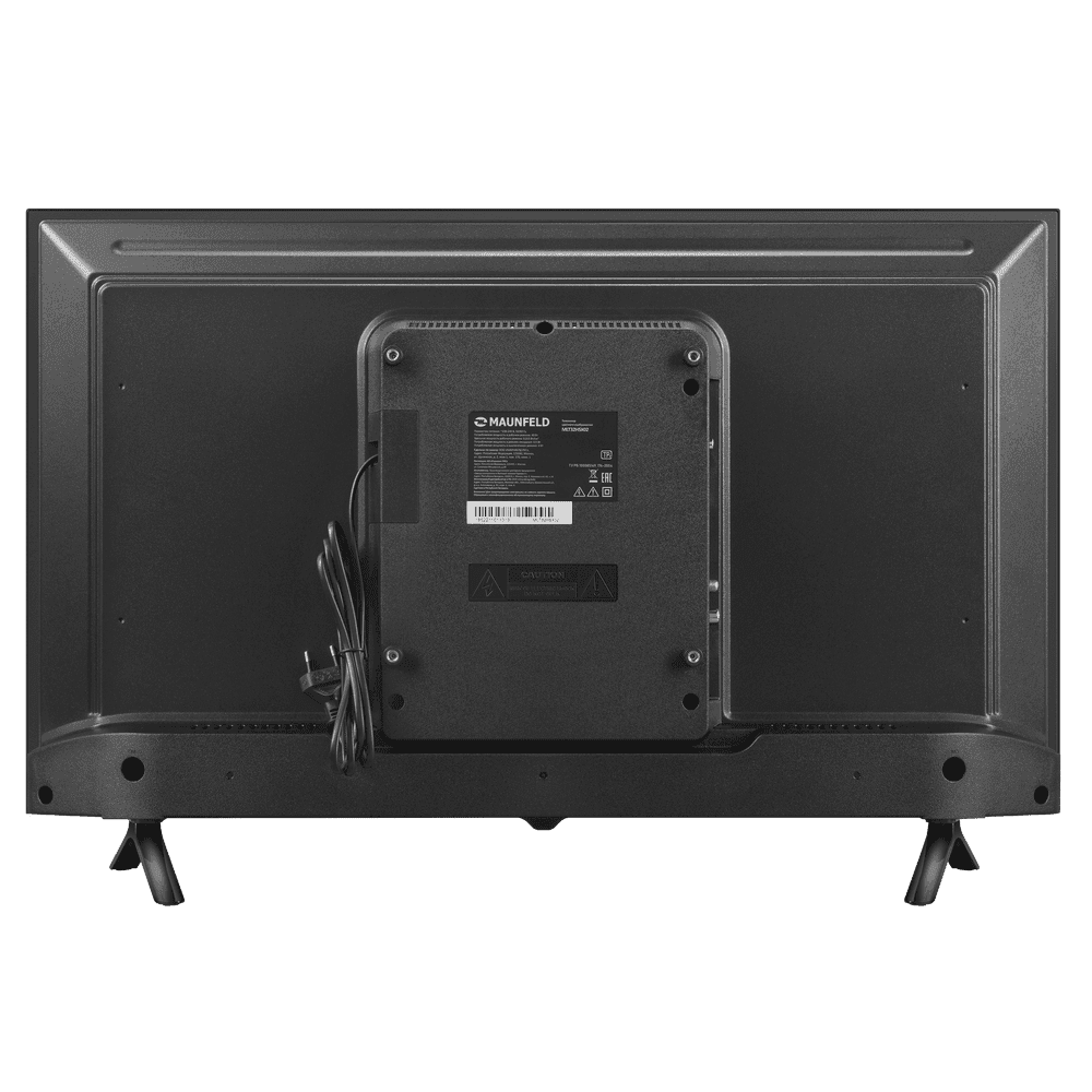 HD  Яндекс TV телевизор Maunfeld MLT32HSX02