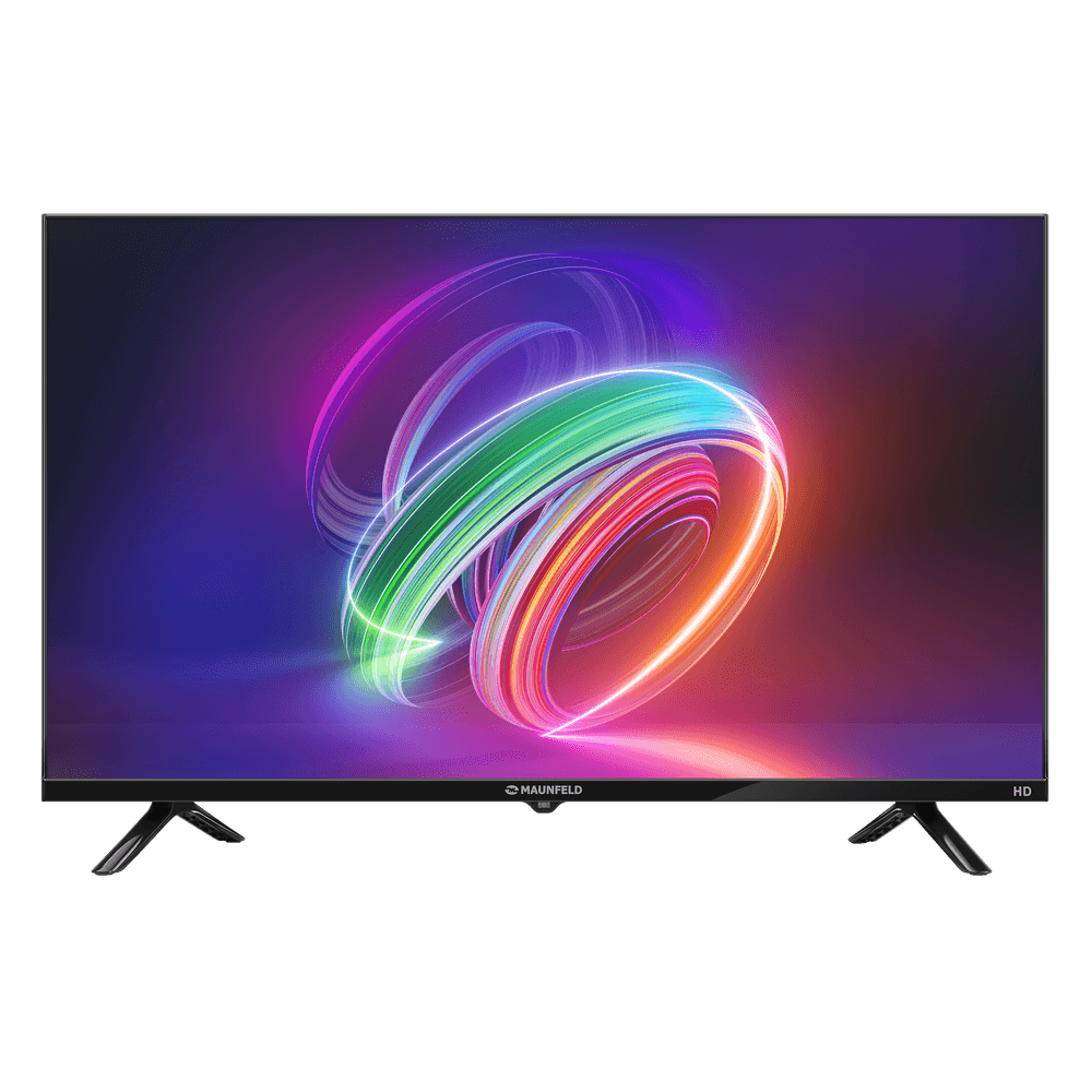 HD  Яндекс TV телевизор Maunfeld MLT32HSX02