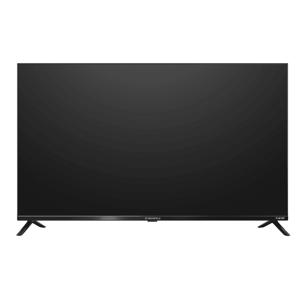 Full HD  Яндекс TV телевизор Maunfeld MLT43FSX02