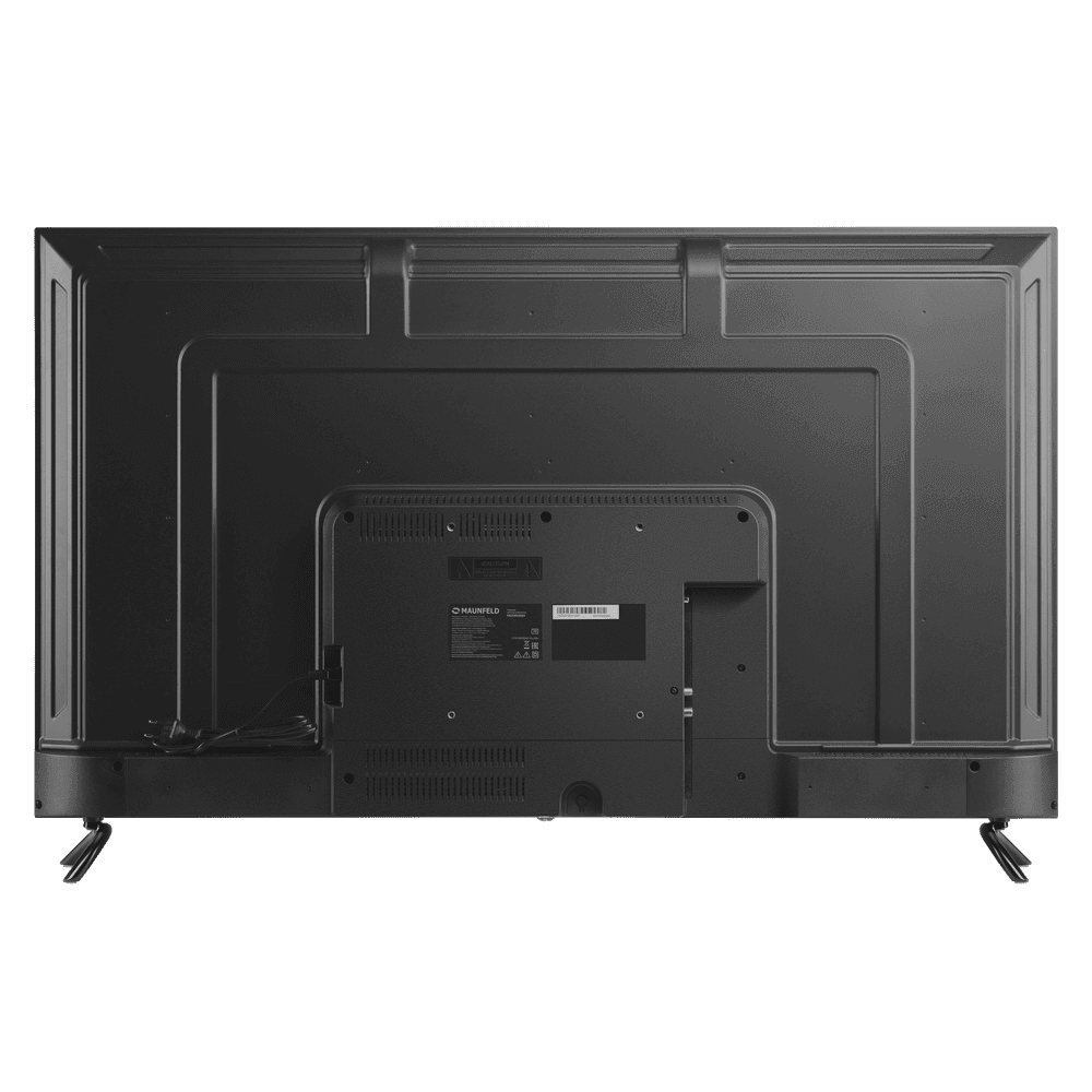4K Ultra HD Android TV телевизор Maunfeld MQT50USD03