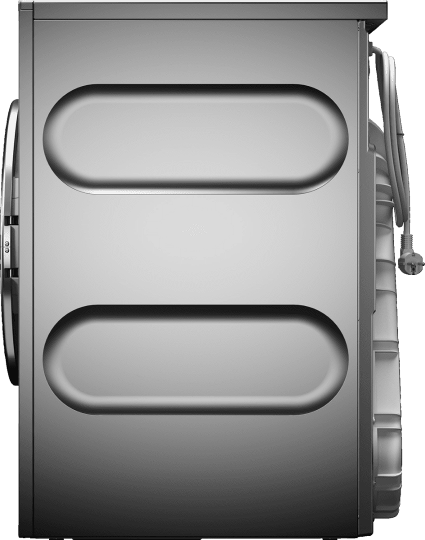 Отдельностоящая сушильная машина Asko TDC1771H.T Professional