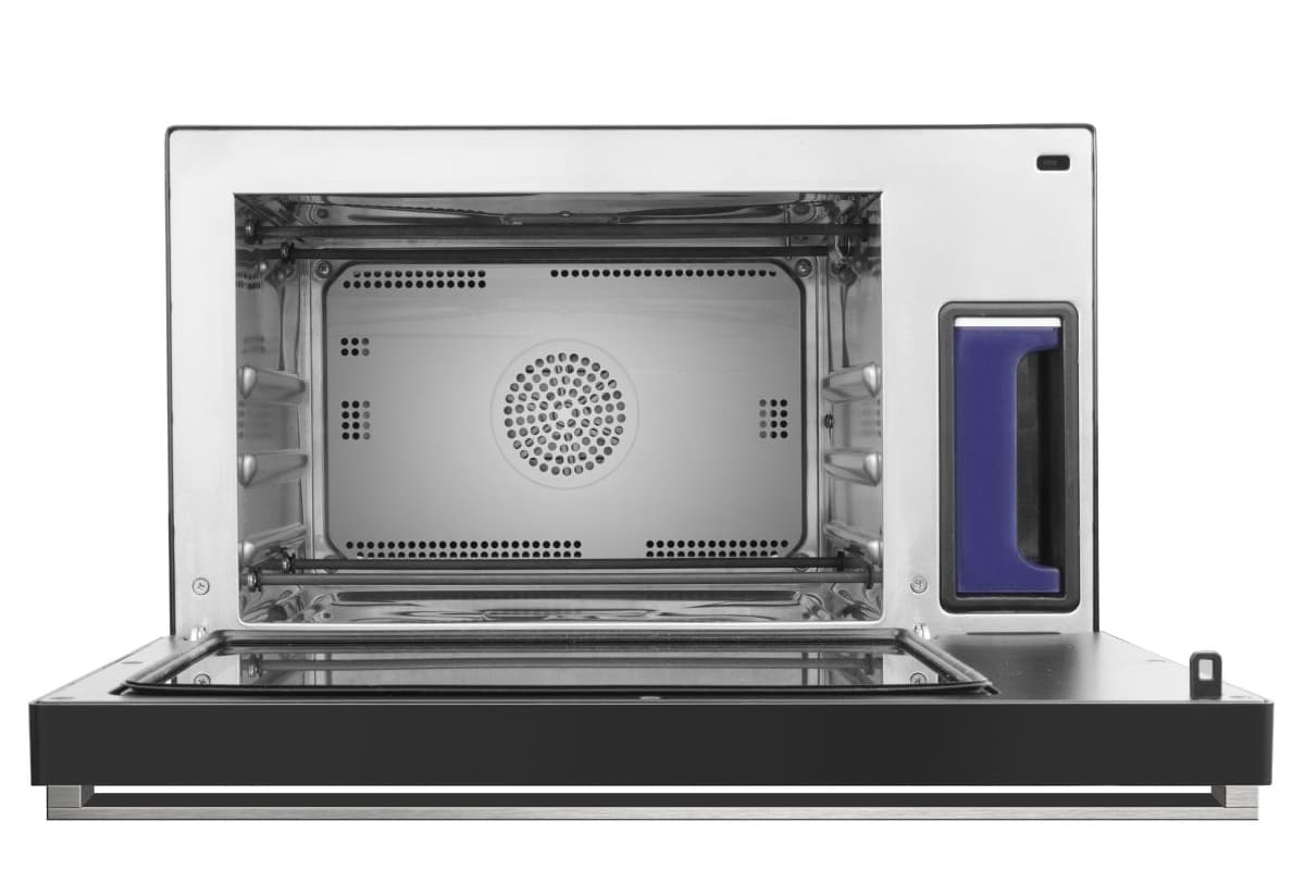 Конвекционная печь Caso Steam Chef