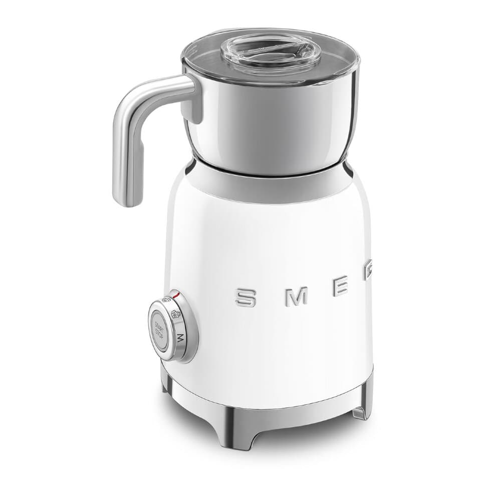 Вспениватель Smeg MFF11WHEU