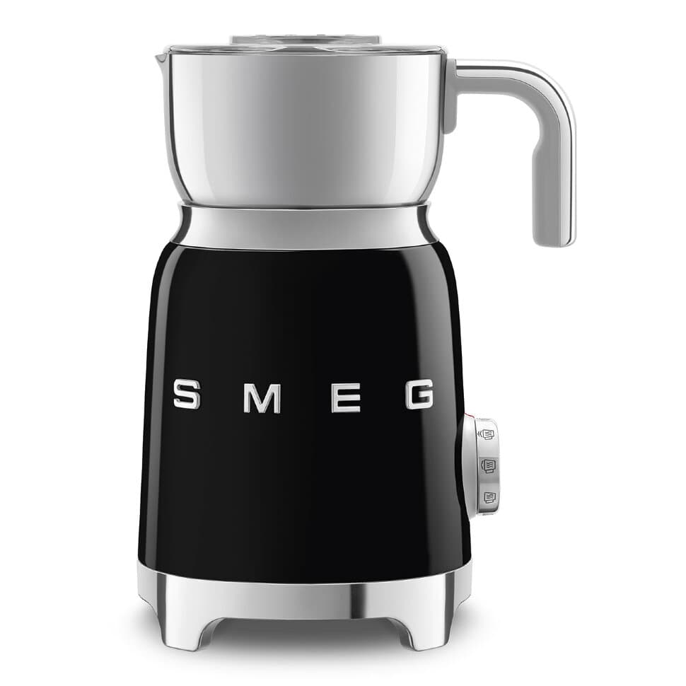 Вспениватель Smeg MFF11BLEU