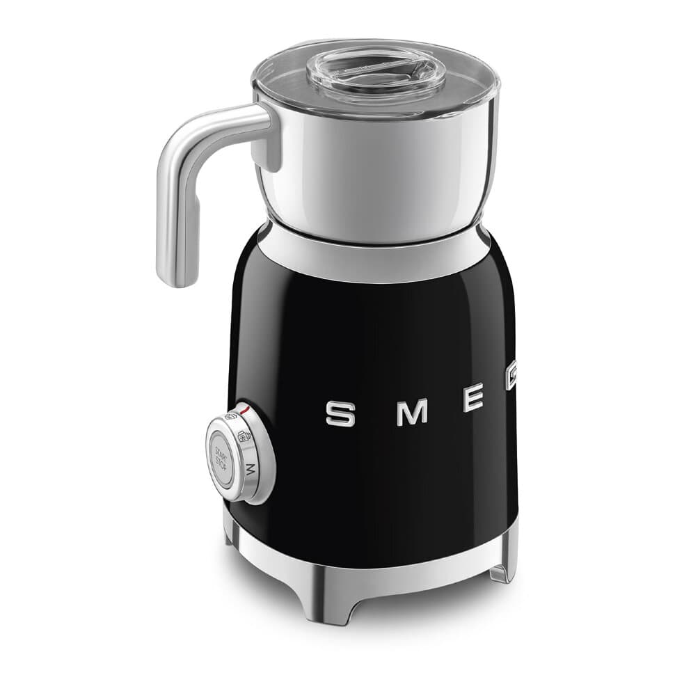 Вспениватель Smeg MFF11BLEU