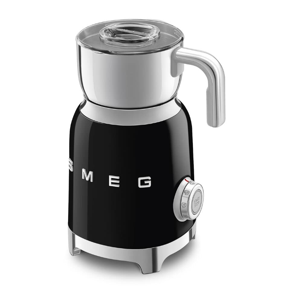 Вспениватель Smeg MFF11BLEU