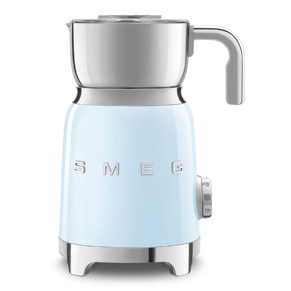 Вспениватель Smeg MFF01PBEU