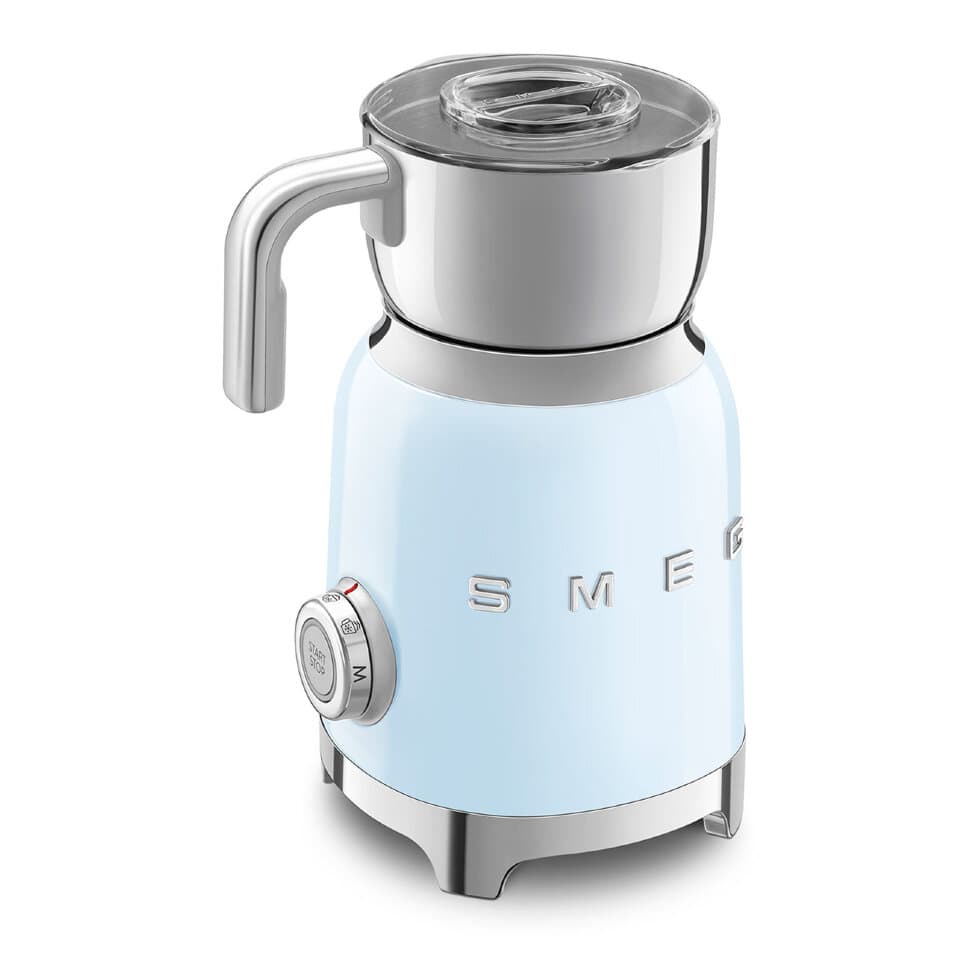 Вспениватель Smeg MFF01PBEU