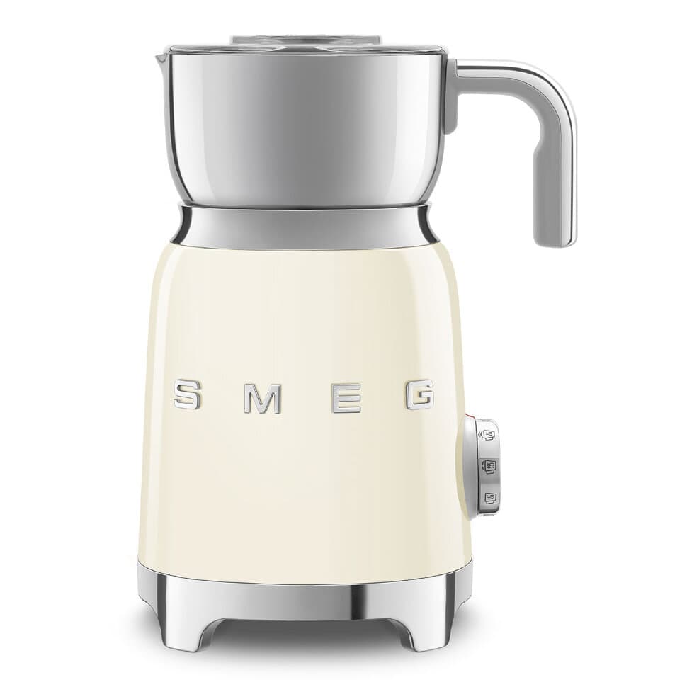 Вспениватель Smeg MFF11CREU