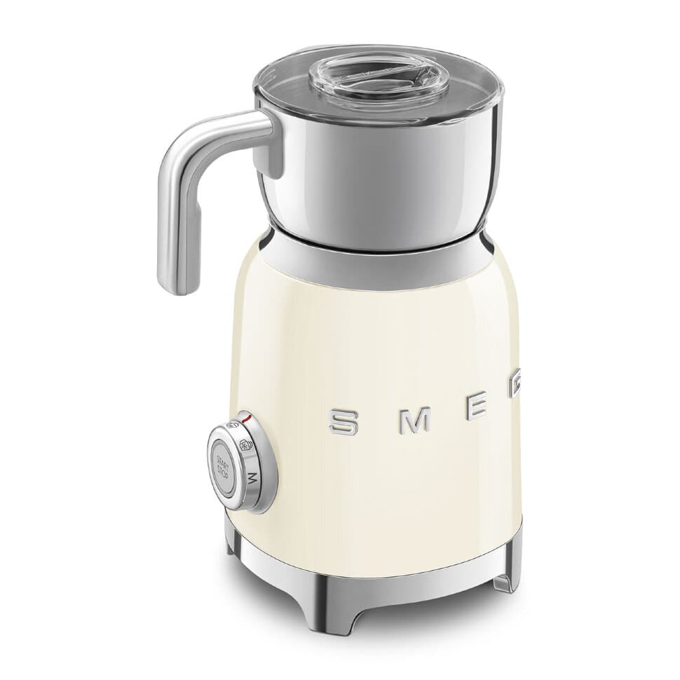 Вспениватель Smeg MFF11CREU