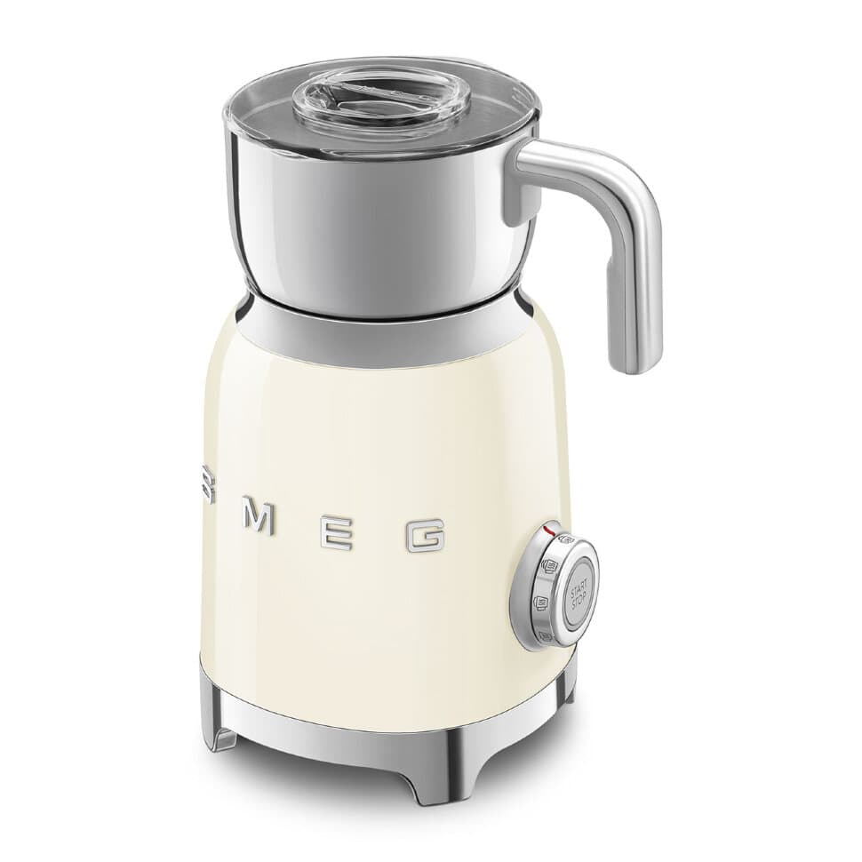 Вспениватель Smeg MFF11CREU