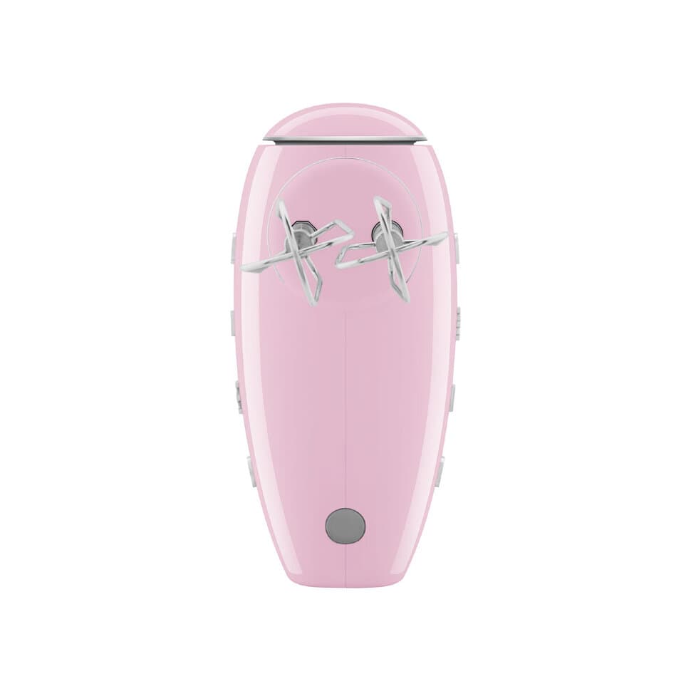 Миксер Smeg HMF01PKEU