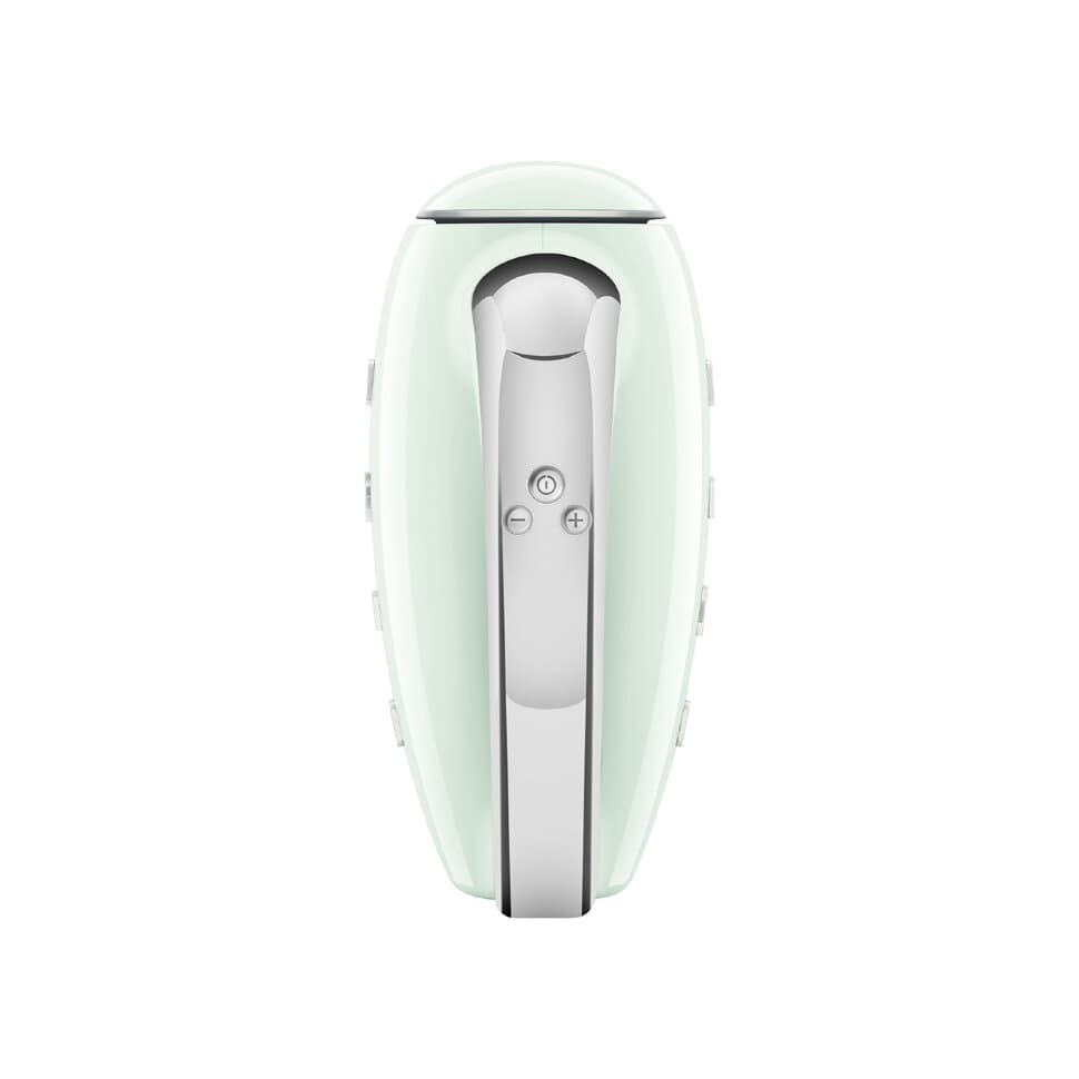 Миксер Smeg HMF01PGEU