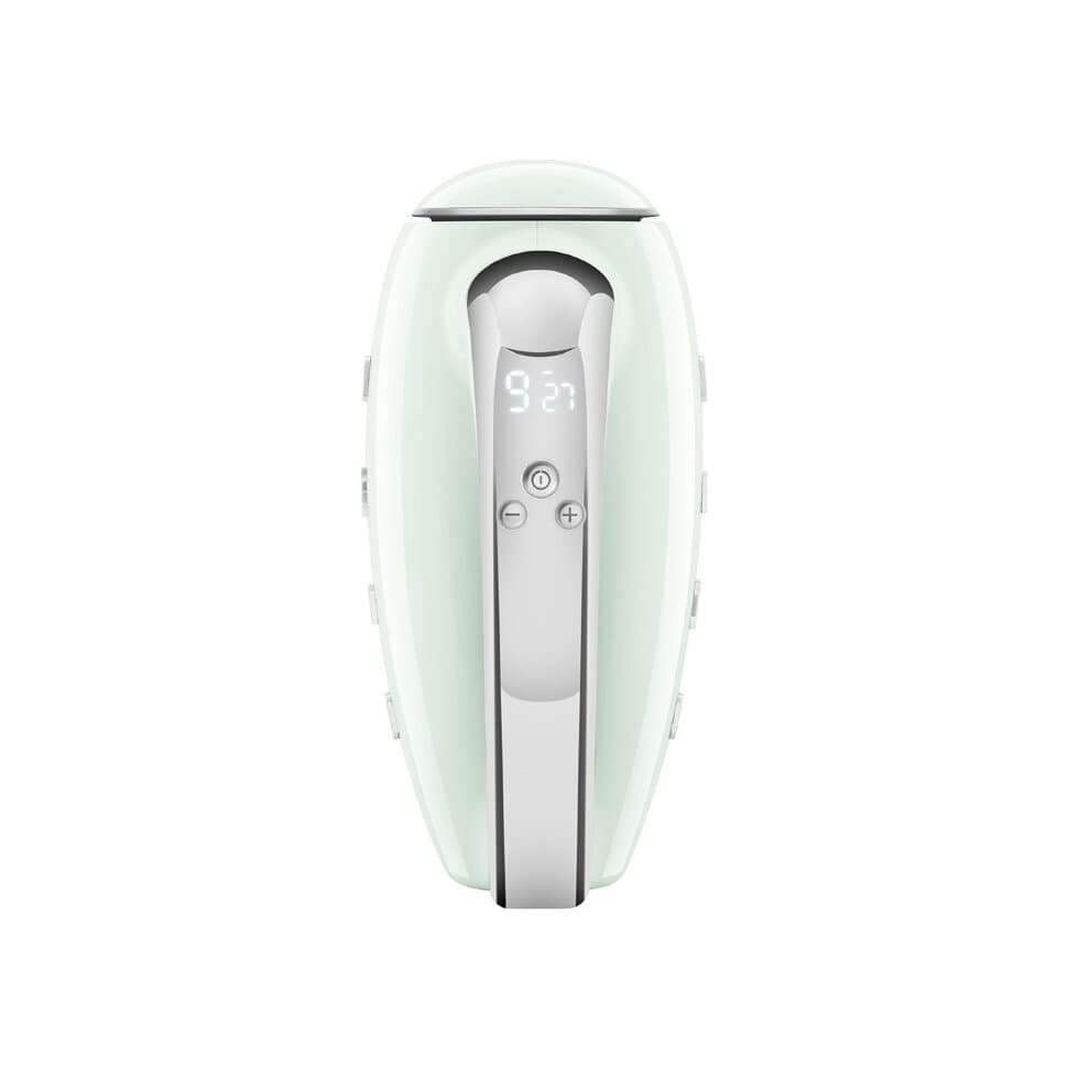 Миксер Smeg HMF01PGEU