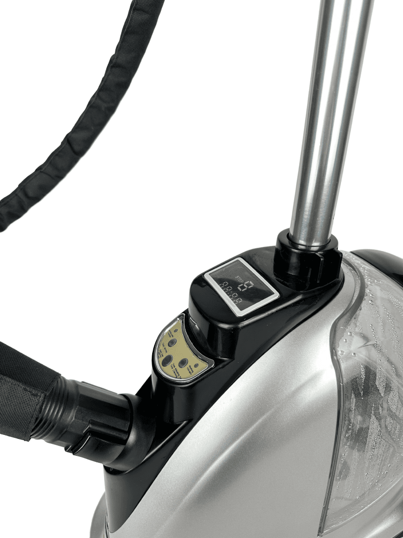 Отпариватель RUNZEL PRO-S/J-205 DIGITAL STEAMER