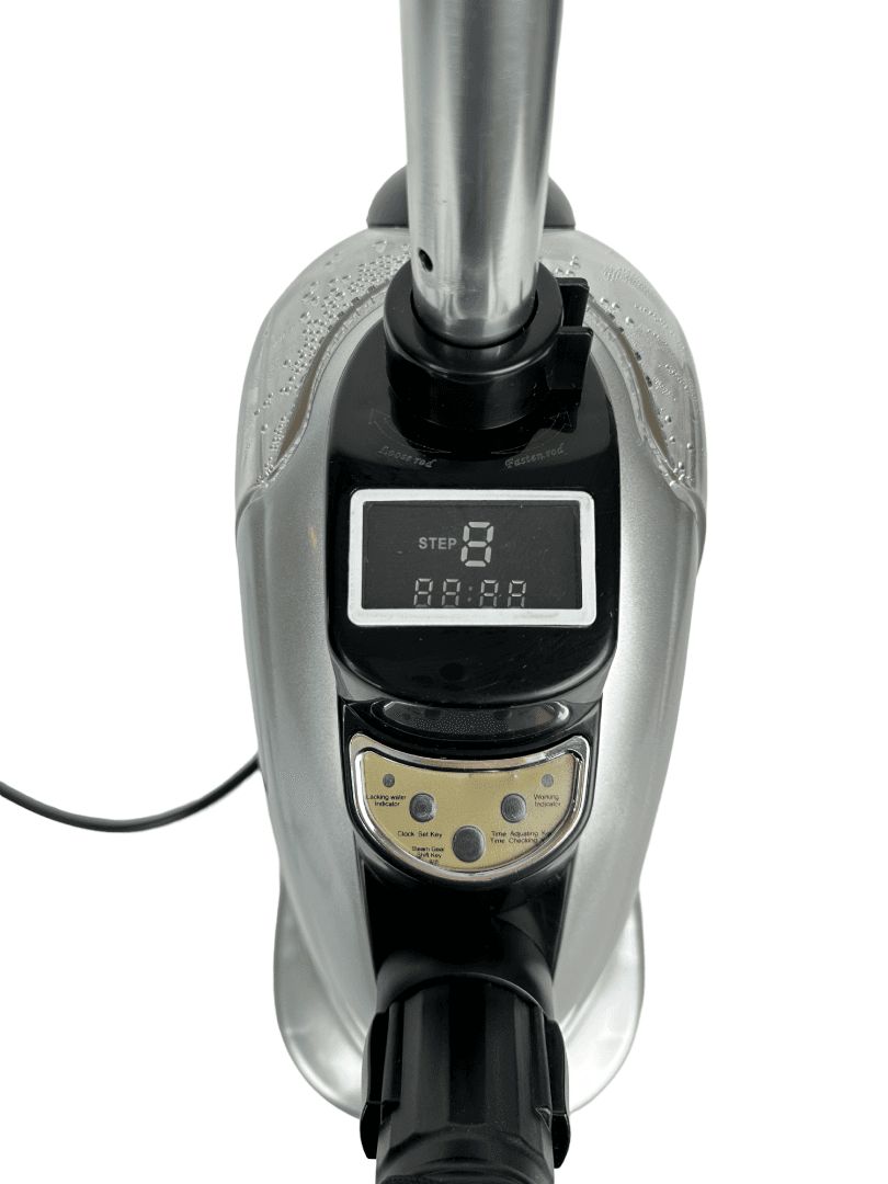 Отпариватель RUNZEL PRO-S/J-205 DIGITAL STEAMER