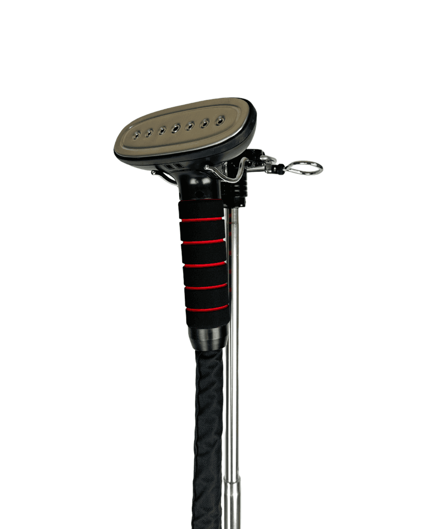 Отпариватель RUNZEL PRO-S/J-205 DIGITAL STEAMER