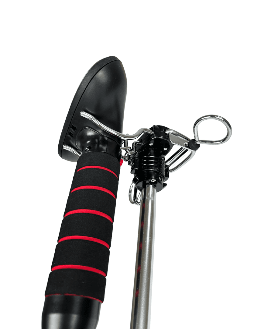 Отпариватель RUNZEL PRO-S/J-205 DIGITAL STEAMER