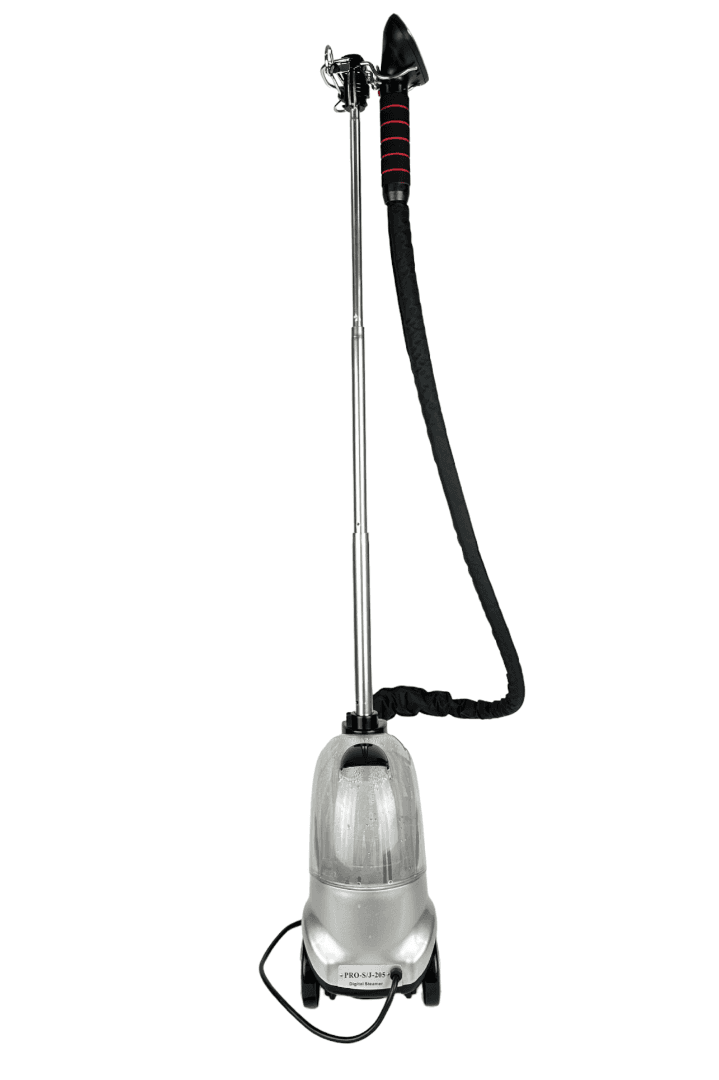 Отпариватель RUNZEL PRO-S/J-205 DIGITAL STEAMER