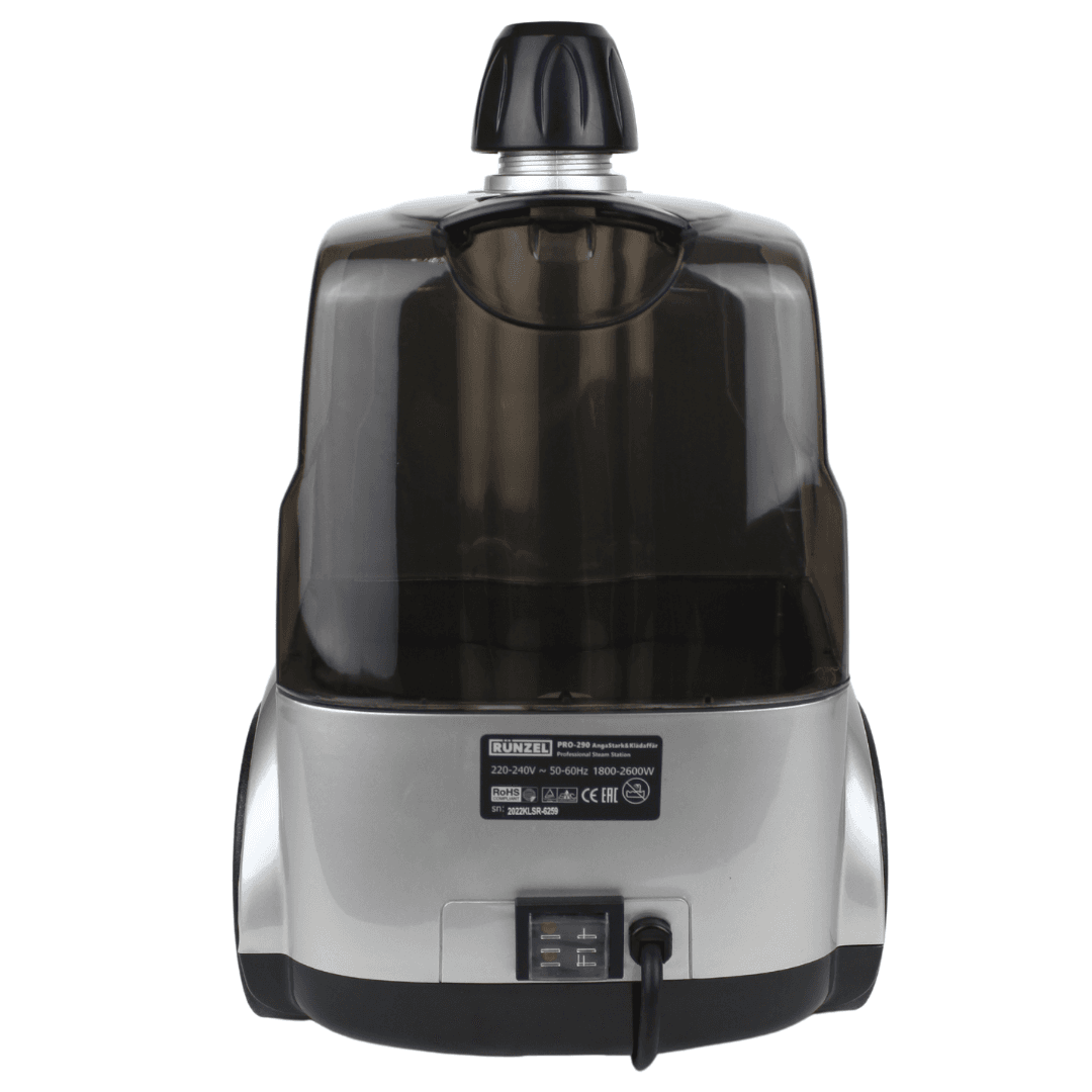 Отпариватель RUNZEL PRO-290 Kladaffar