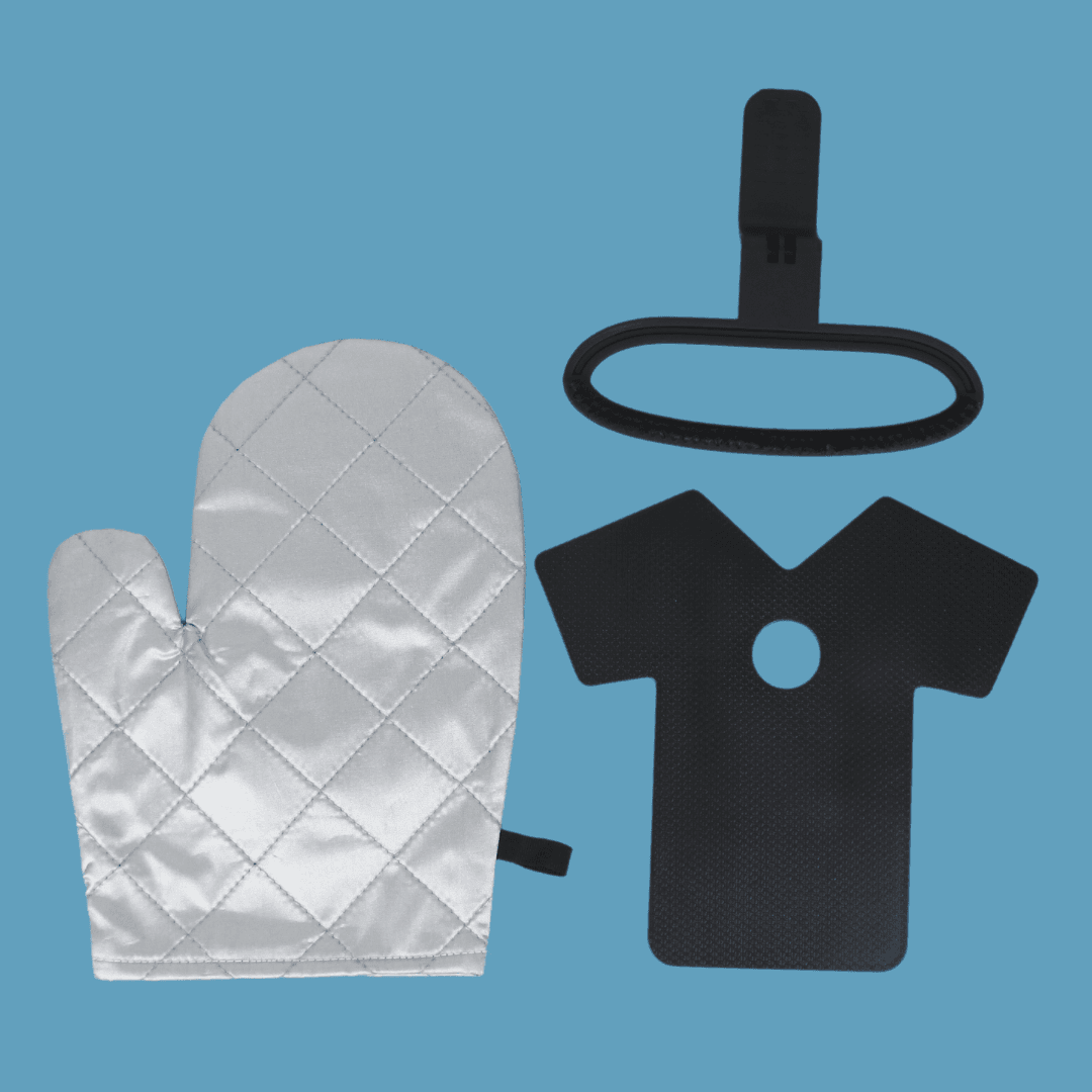 Отпариватель RUNZEL PRO-290 Kladaffar