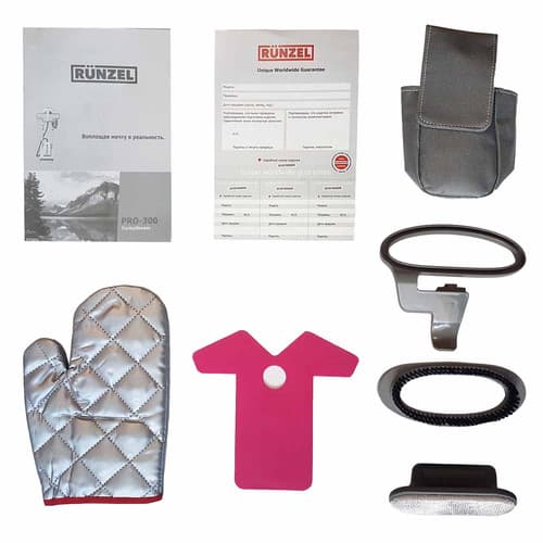 Отпариватель RUNZEL PRO-270 OMSTART