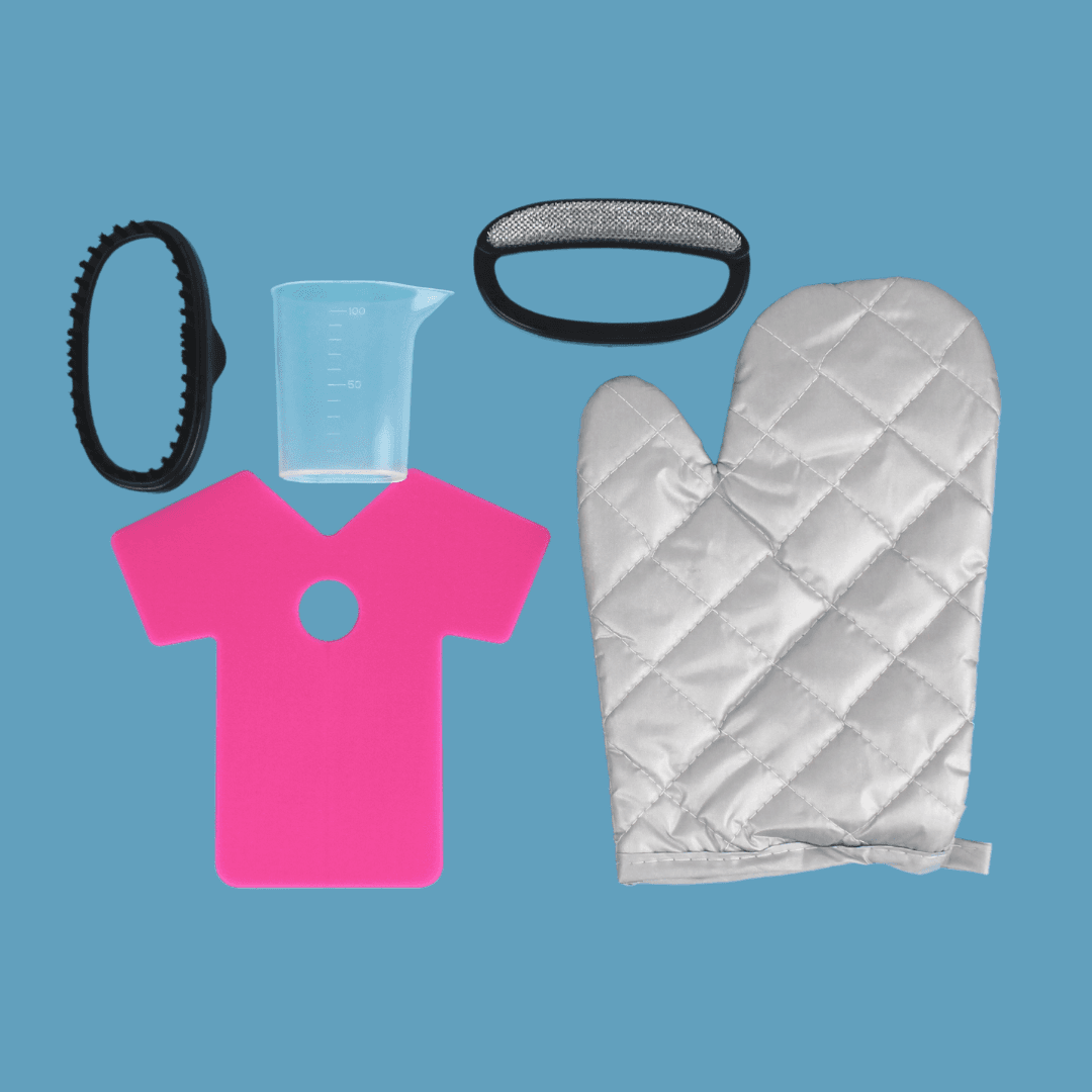 Ручной отпариватель RUNZEL VAG-160 Plantag