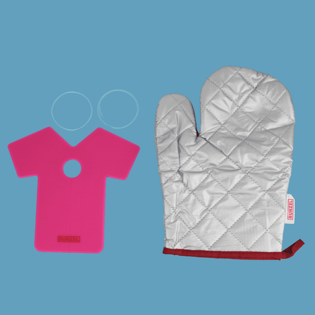 Ручной отпариватель RUNZEL VAG-200 Bara