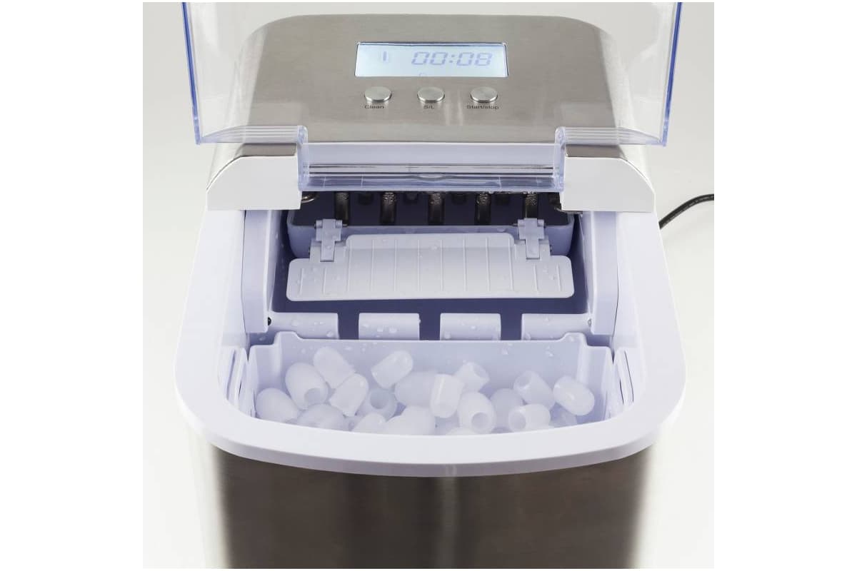 Льдогенератор Caso IceChef Pro