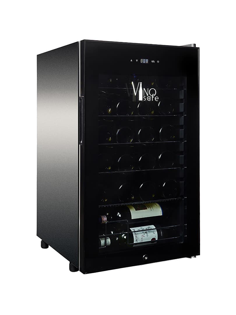 Отдельностоящий винный шкаф VinoSafe VSF24AM
